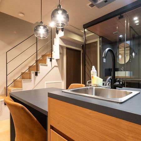 D-Waseda Apartment Tokyo Luaran gambar