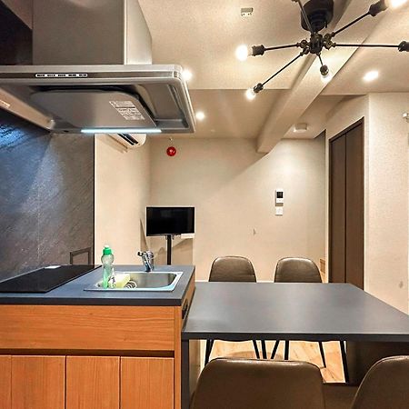 D-Waseda Apartment Tokyo Bilik gambar