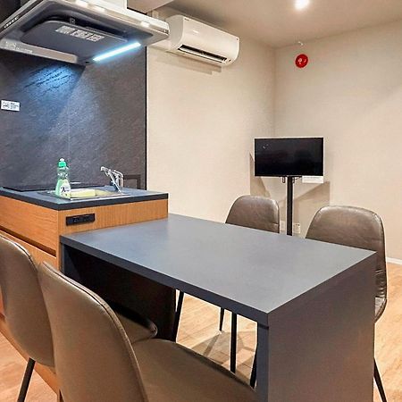 D-Waseda Apartment Tokyo Bilik gambar