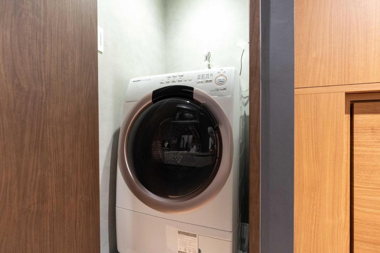 D-Waseda Apartment Tokyo Luaran gambar