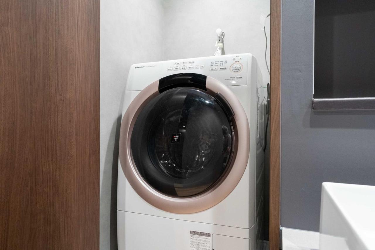 D-Waseda Apartment Tokyo Luaran gambar