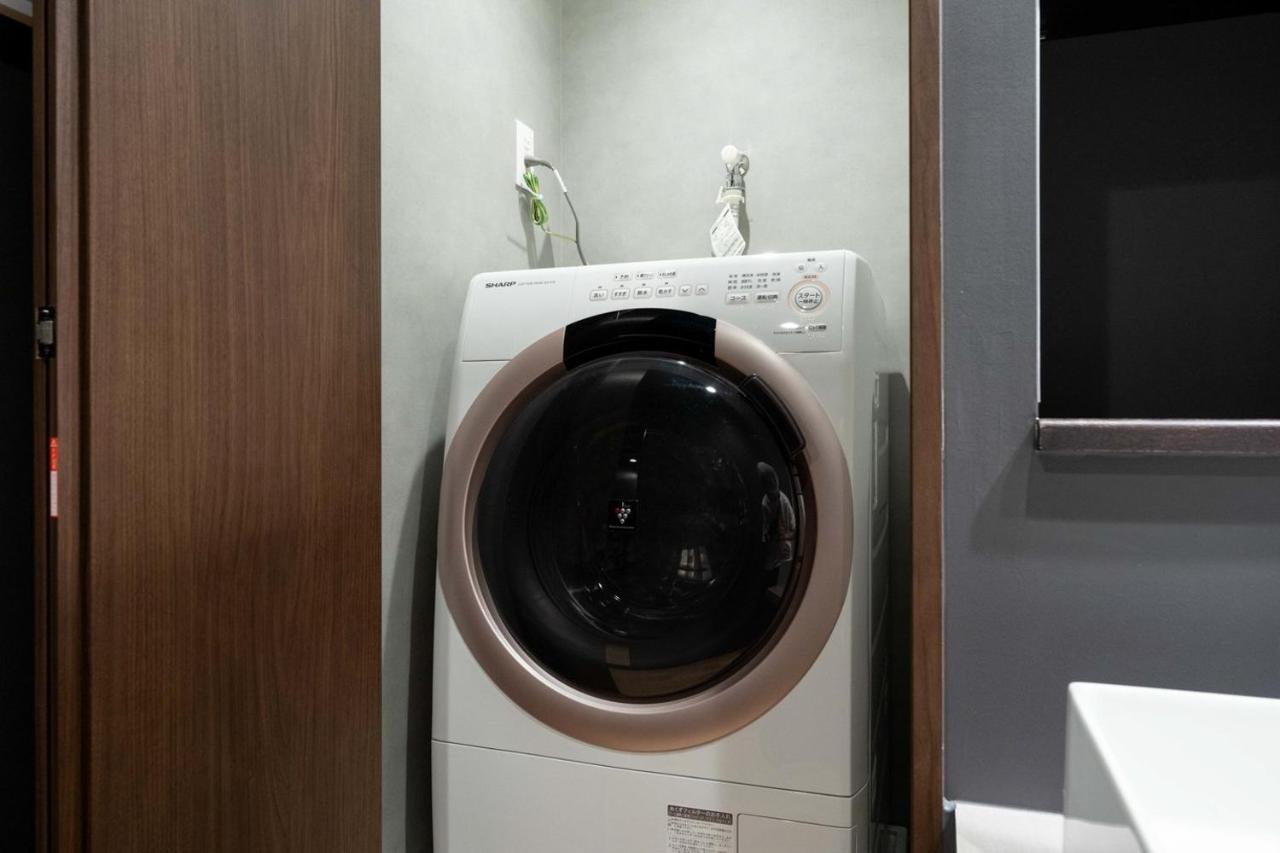 D-Waseda Apartment Tokyo Luaran gambar