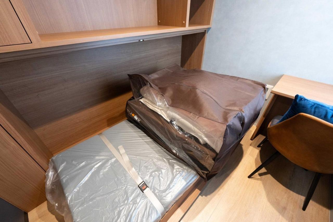 D-Waseda Apartment Tokyo Luaran gambar