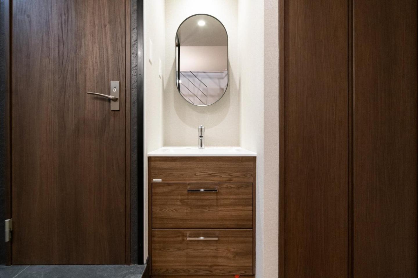 D-Waseda Apartment Tokyo Luaran gambar