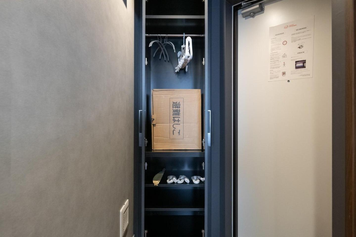 D-Waseda Apartment Tokyo Luaran gambar