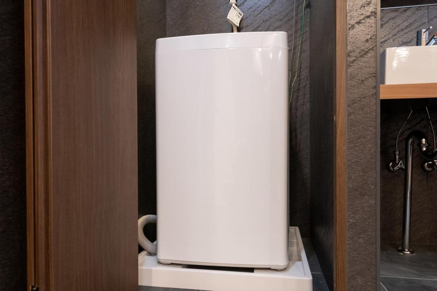 D-Waseda Apartment Tokyo Luaran gambar