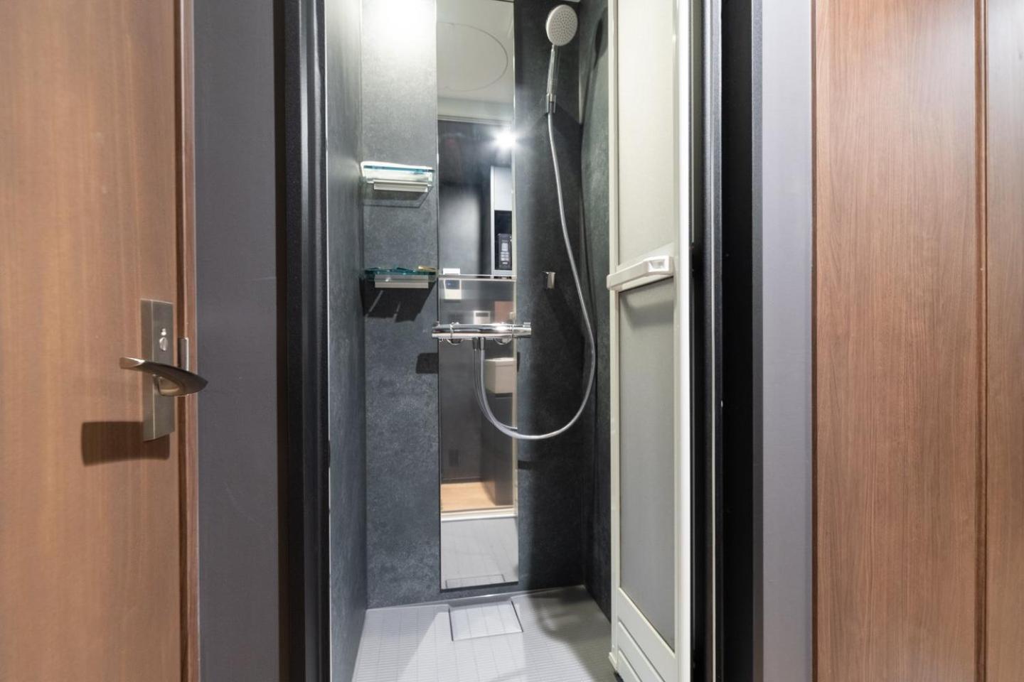 D-Waseda Apartment Tokyo Luaran gambar