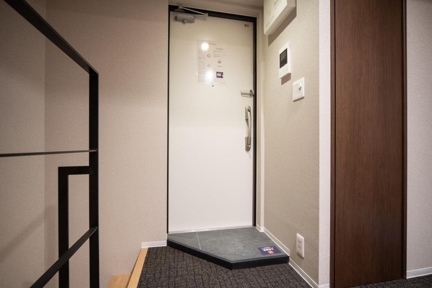D-Waseda Apartment Tokyo Luaran gambar