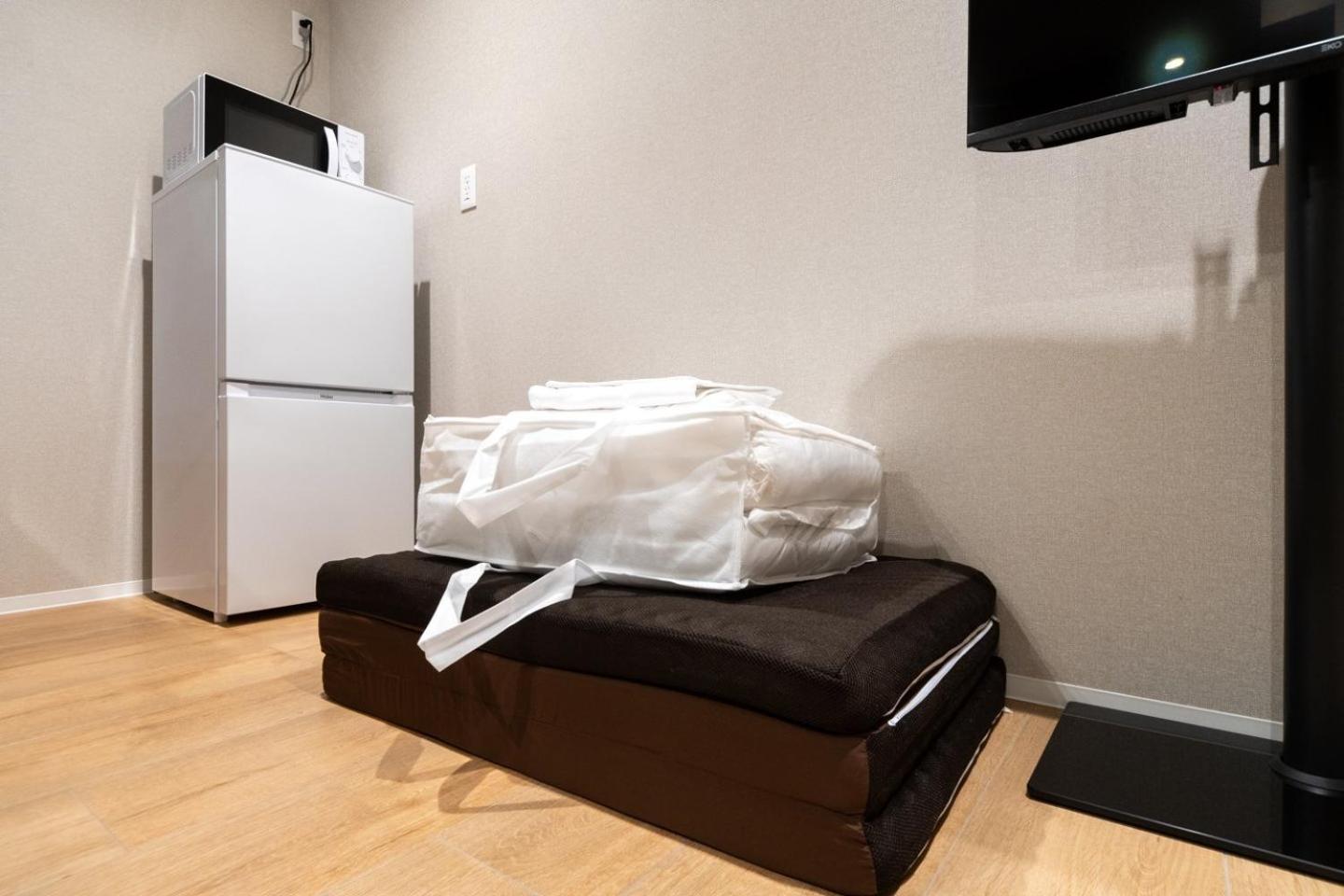 D-Waseda Apartment Tokyo Luaran gambar