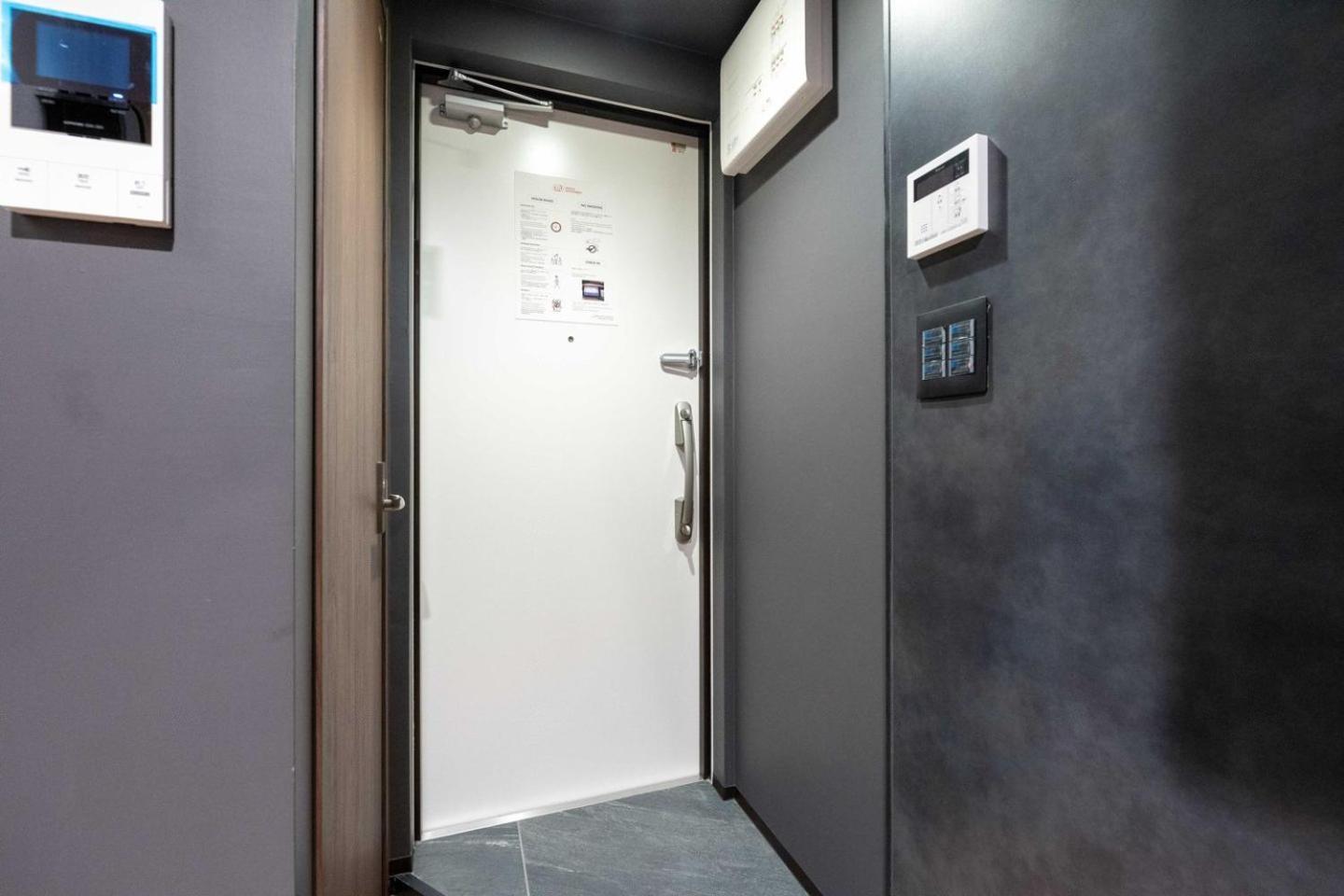 D-Waseda Apartment Tokyo Luaran gambar
