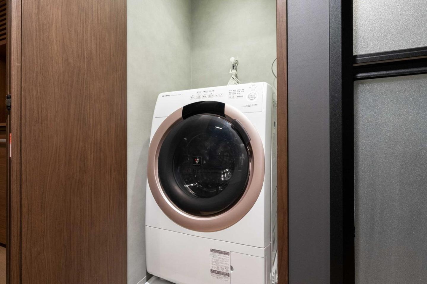 D-Waseda Apartment Tokyo Luaran gambar