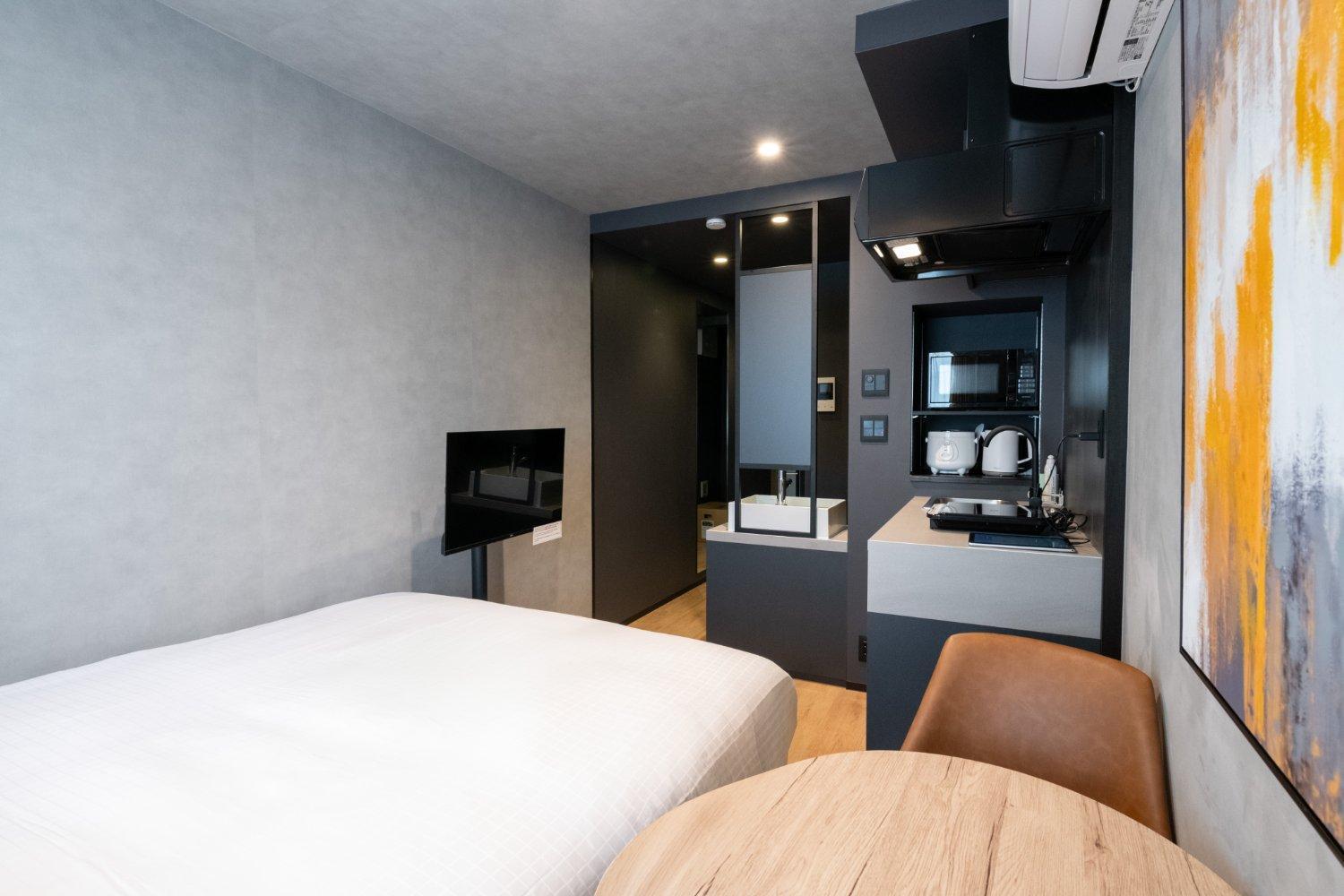 D-Waseda Apartment Tokyo Luaran gambar