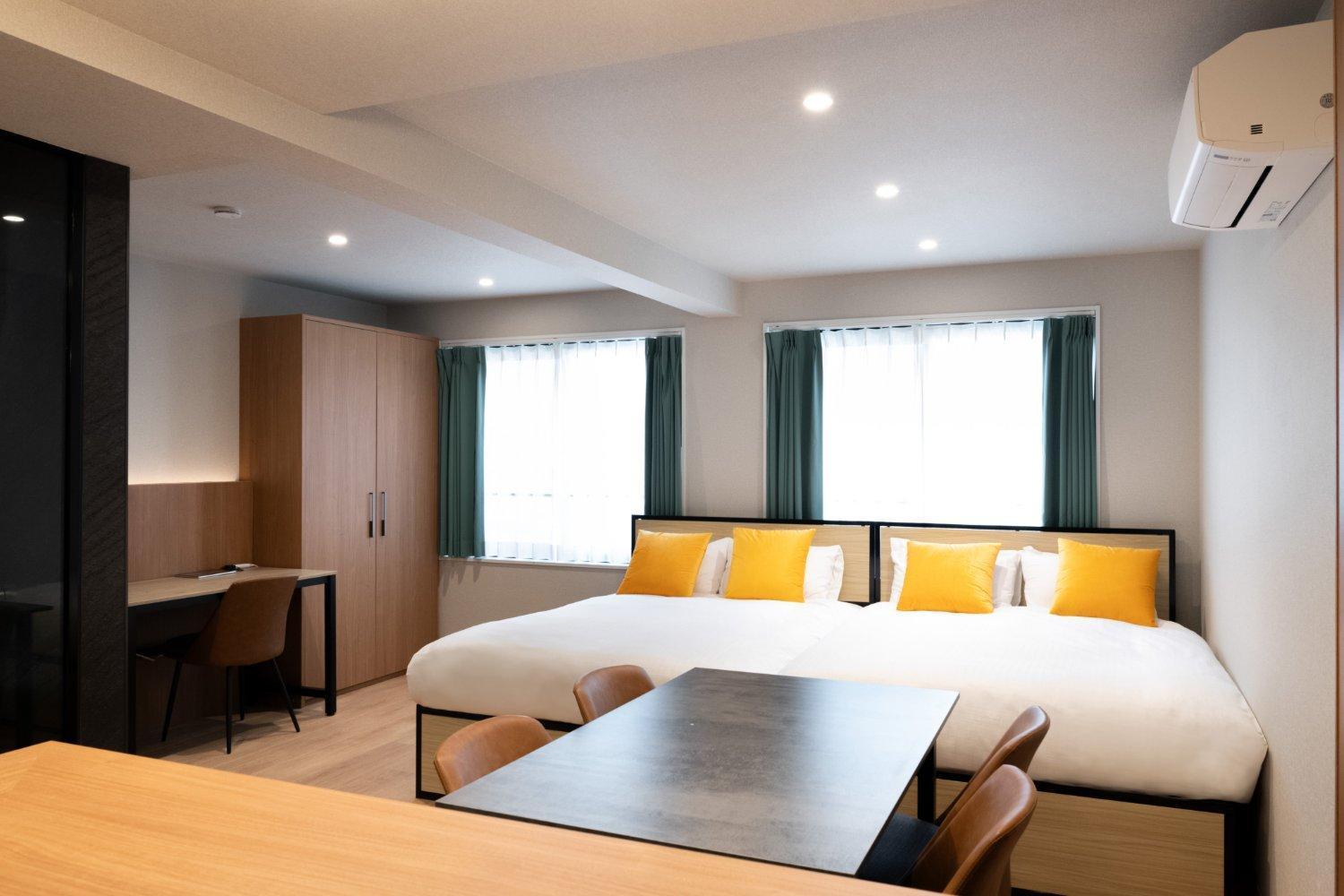 D-Waseda Apartment Tokyo Luaran gambar